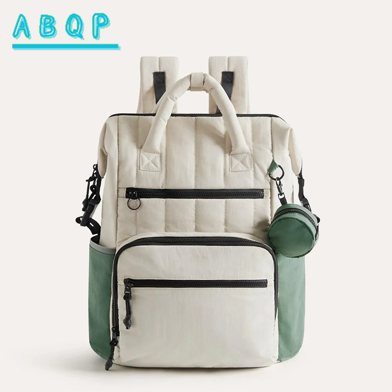 Baby Products Brands - Tas Popok Ransel Baru Merek Mewah