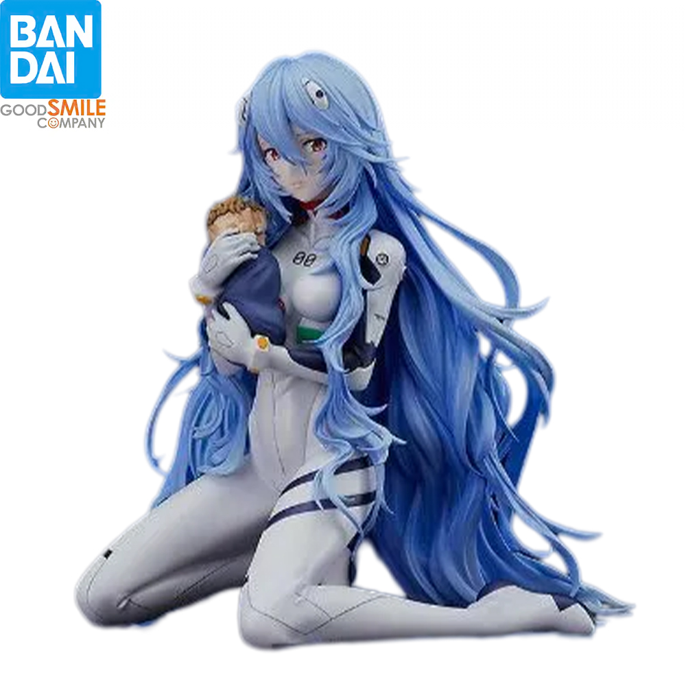 Baby Products Brands - Baru Tersedia Good Smile Evangelion Rei