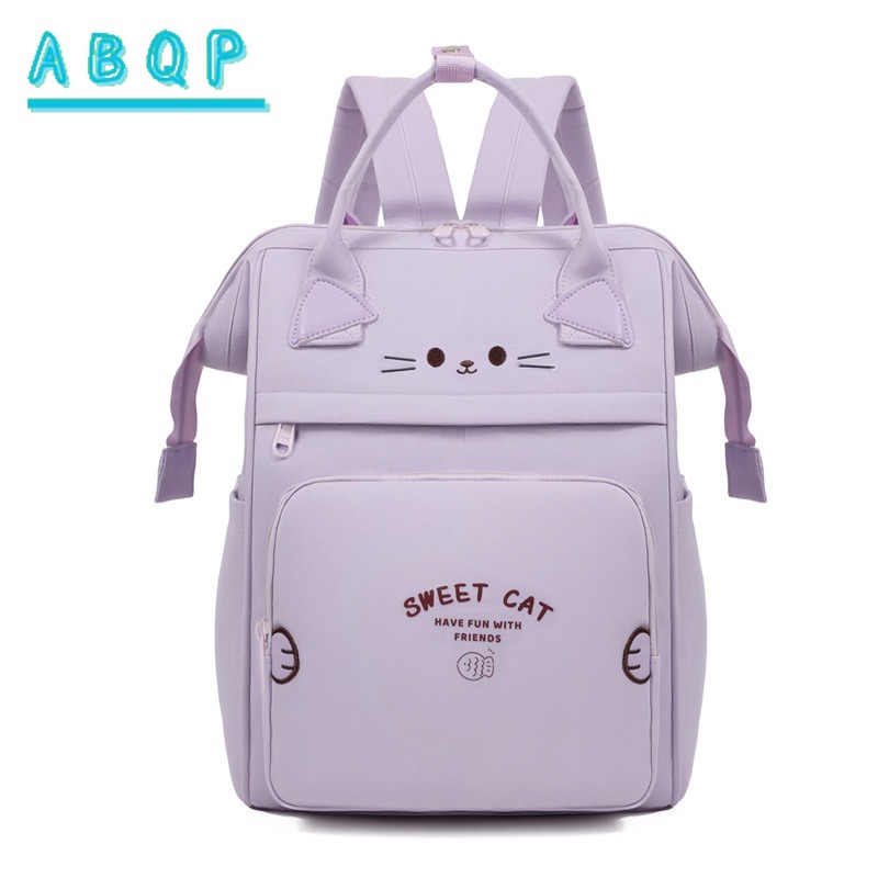 Baby Products Brands - Tas Ransel Popok Bayi Baru Merk