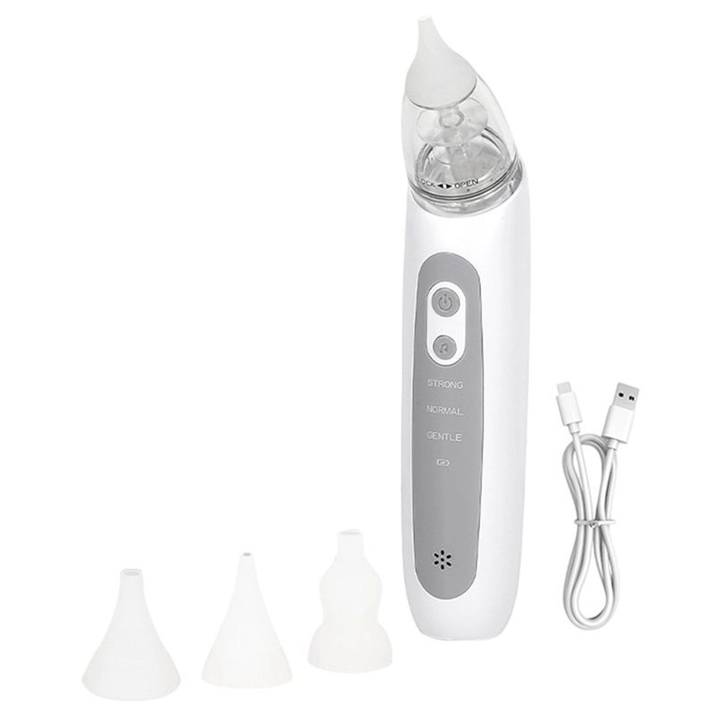 Nasal Aspirator - B89B-Aspirator Hidung Elektrik Bayi Baru Lahir