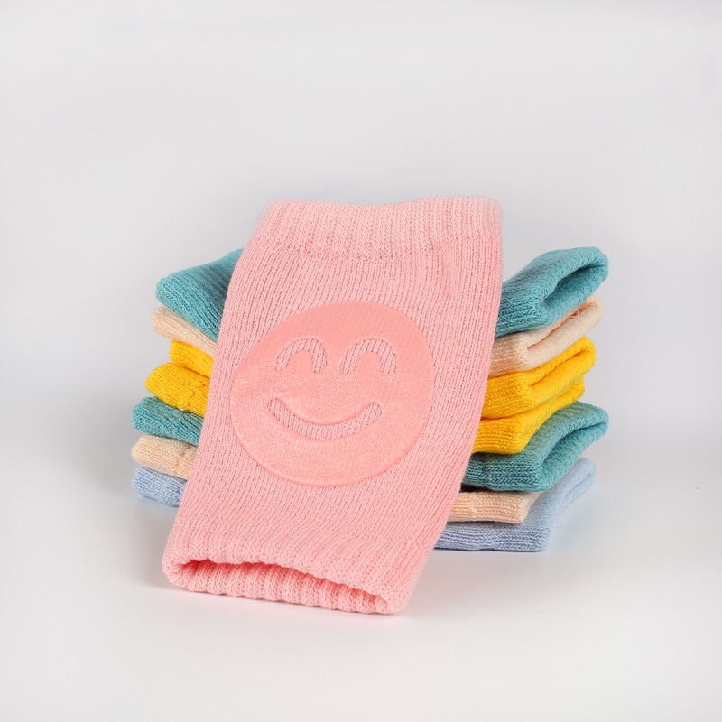Baby Knee Pad Crawling - Aksesoris Lutut Bayi, Pelindung Lutut Bayi