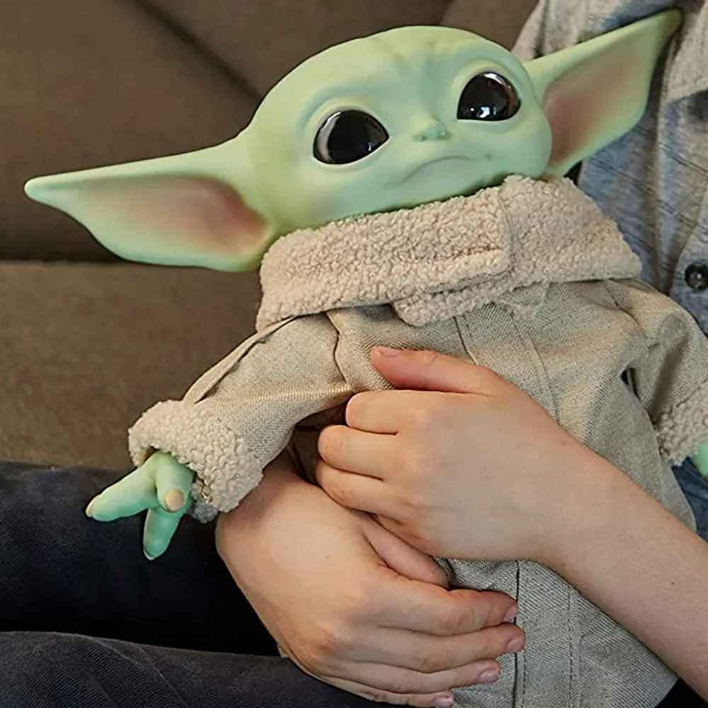Baby Yoda Products - 17-28Cm Film Disney Star Wars 28Cm