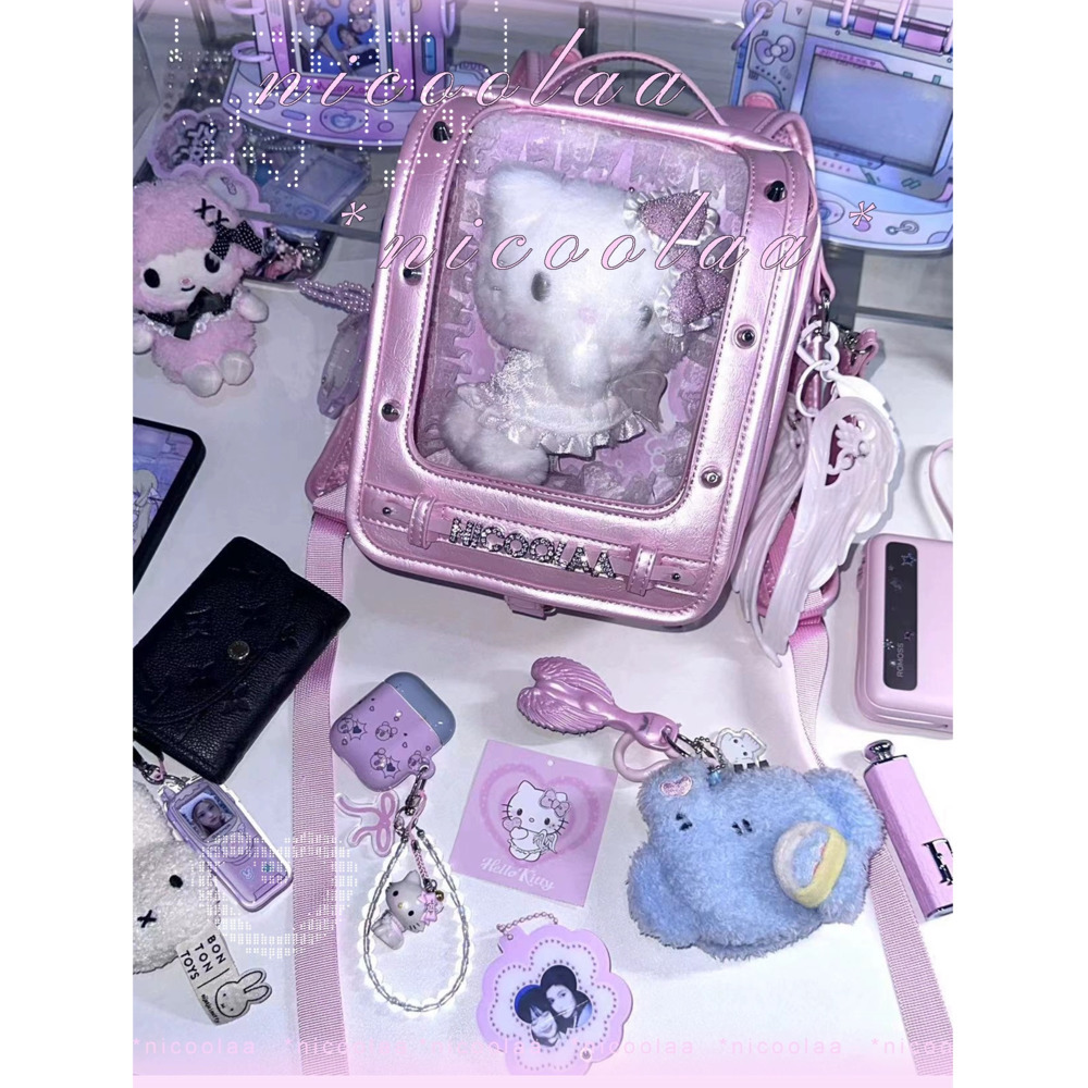 Baby Products Japanese - Produk Baru Tas Sakit Y2K Tas
