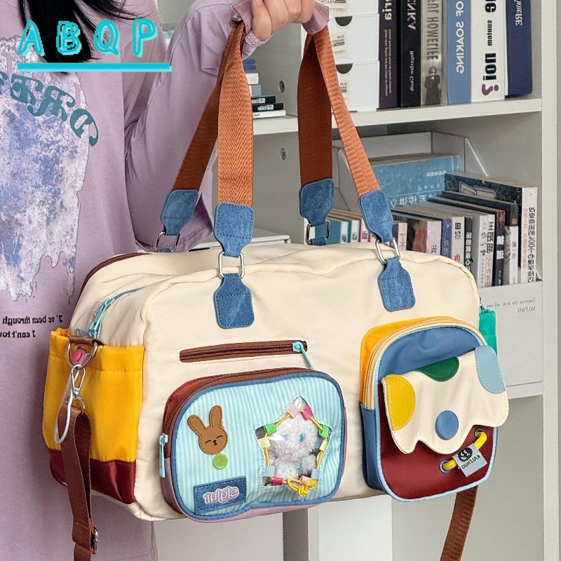 Baby Products Brands - Tas Popok Bayi Tas Tangan Merek