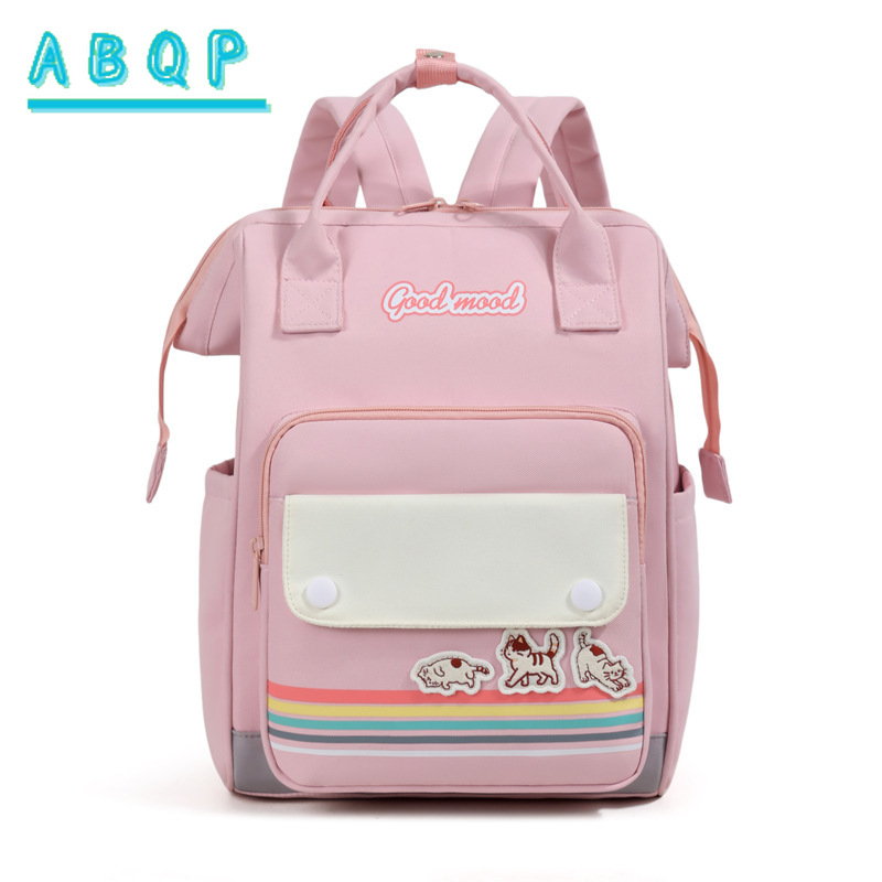 Baby Products Brands - Tas Popok Ransel Baru Merek Mewah