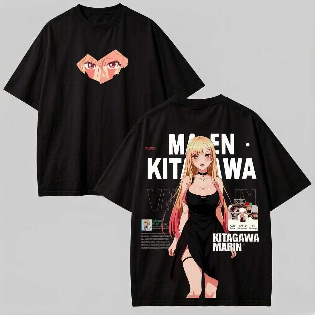 Baby Products Japanese - Pakaian Saya 2026: Kaos Baby Marlene.