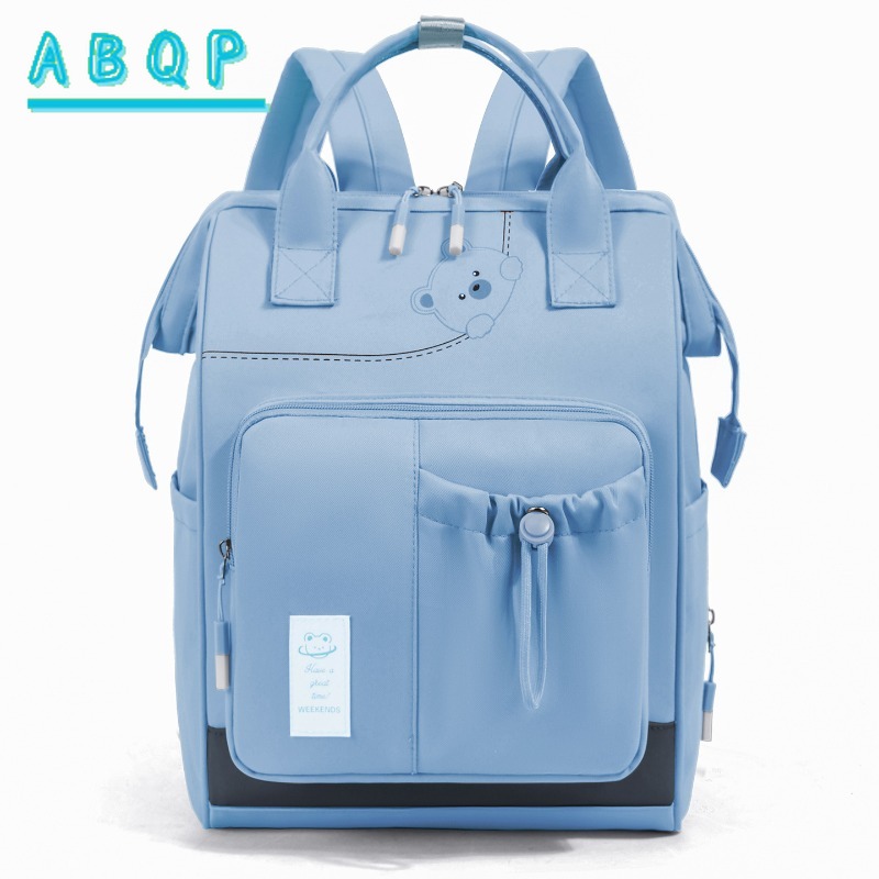 Baby Products Brands - Tas Ransel Popok Bayi Baru, Tas