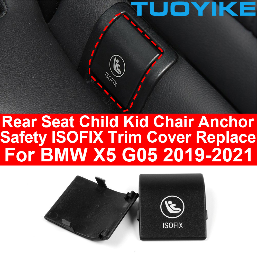 Infant Car Seat Cover - Penutup Kursi Anak ISOFIX untuk Interior