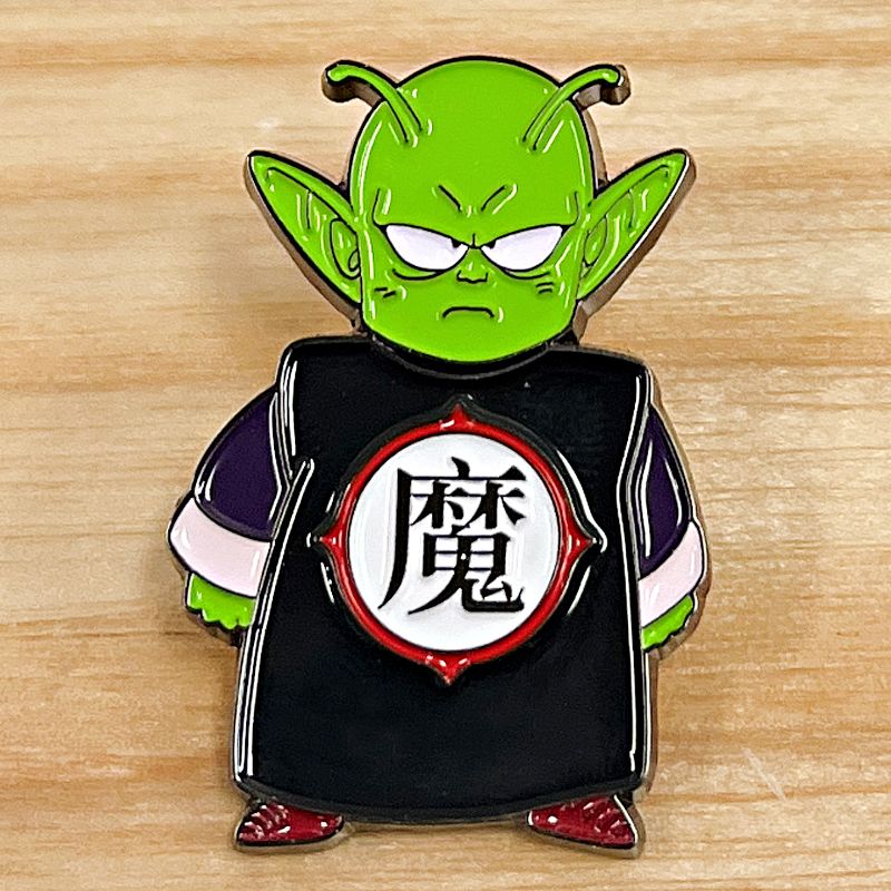 Baby Products Japanese - Aksesori Bros Dragon Ball Goku Baby