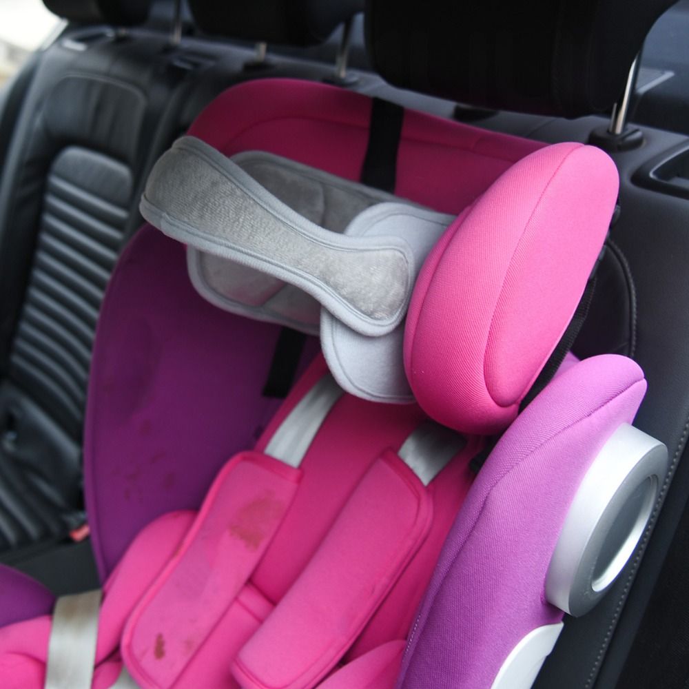 Baby Products Natural - Produk Keamanan Bantalan Pelindung Sabuk Pengikat
