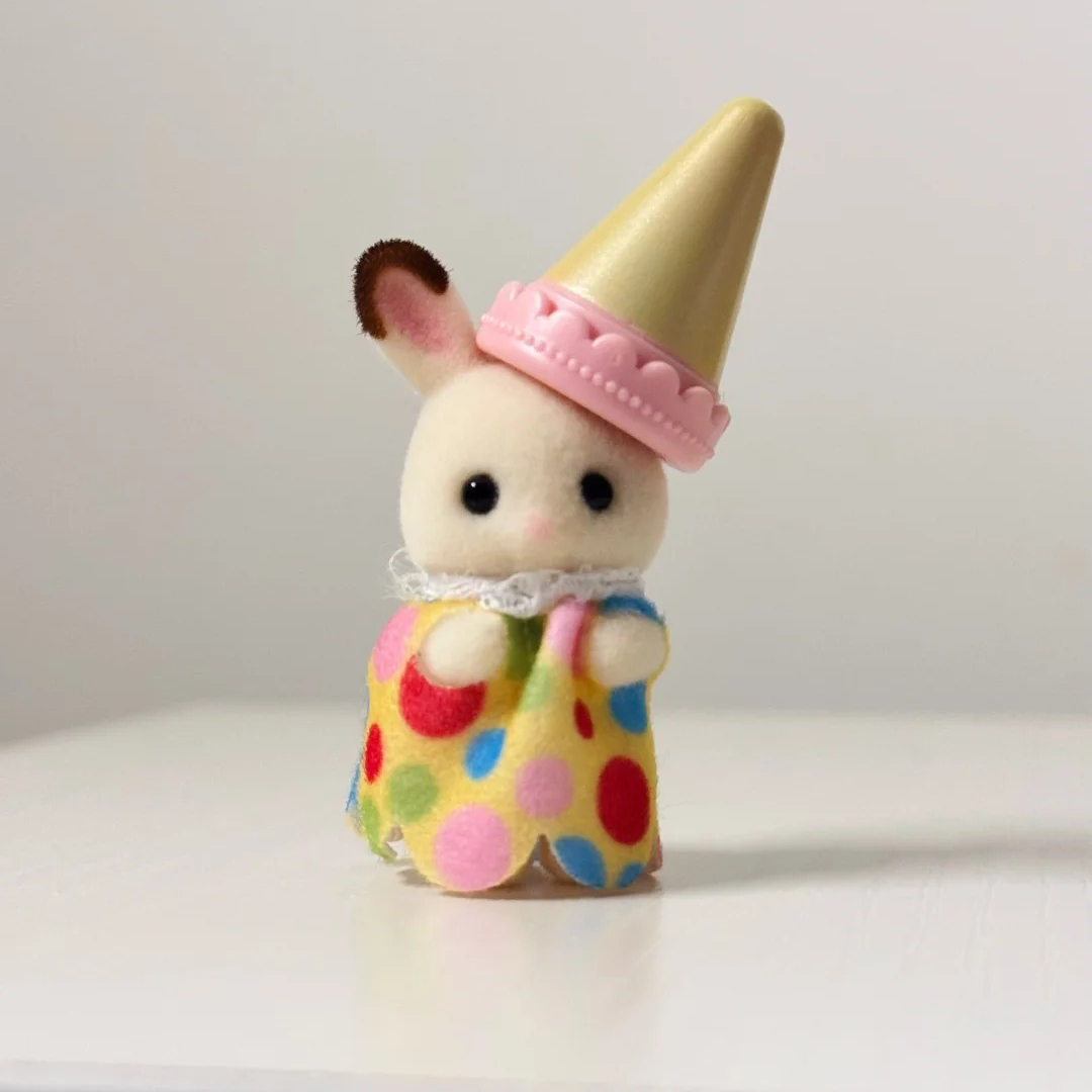 Tersedia Figur Anime Sylvanian - Baby Products Dropshipping ulasan dan harga