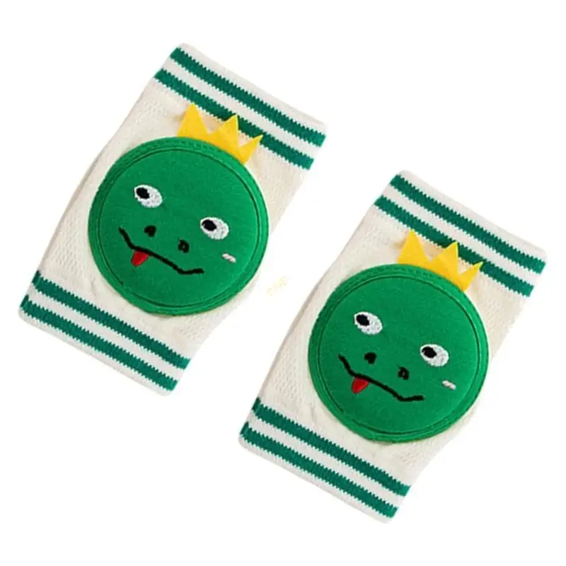 Pelindung Lutut Bayi Anti Seli - Baby Knee Pad Crawling ulasan dan harga