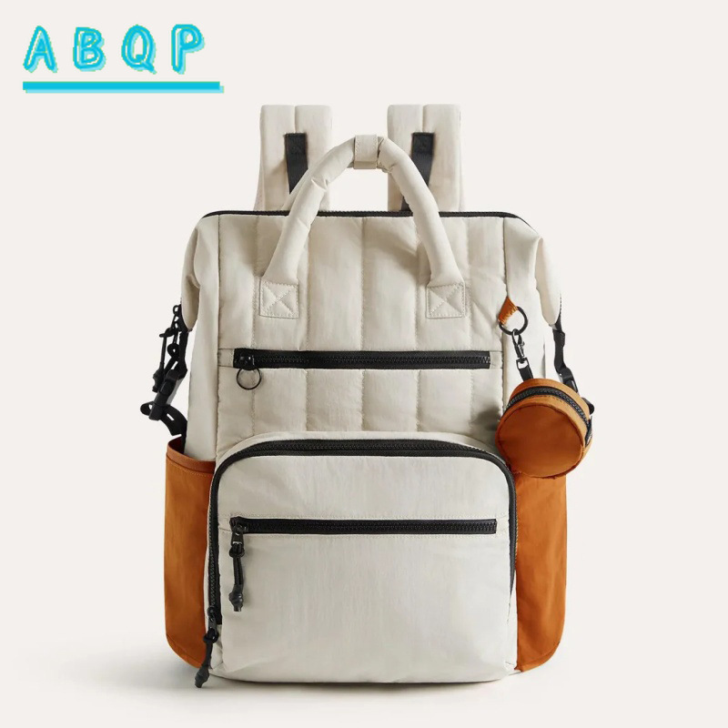 Tas Popok Ransel Baru Merek Me - Baby Products Brands ulasan dan harga