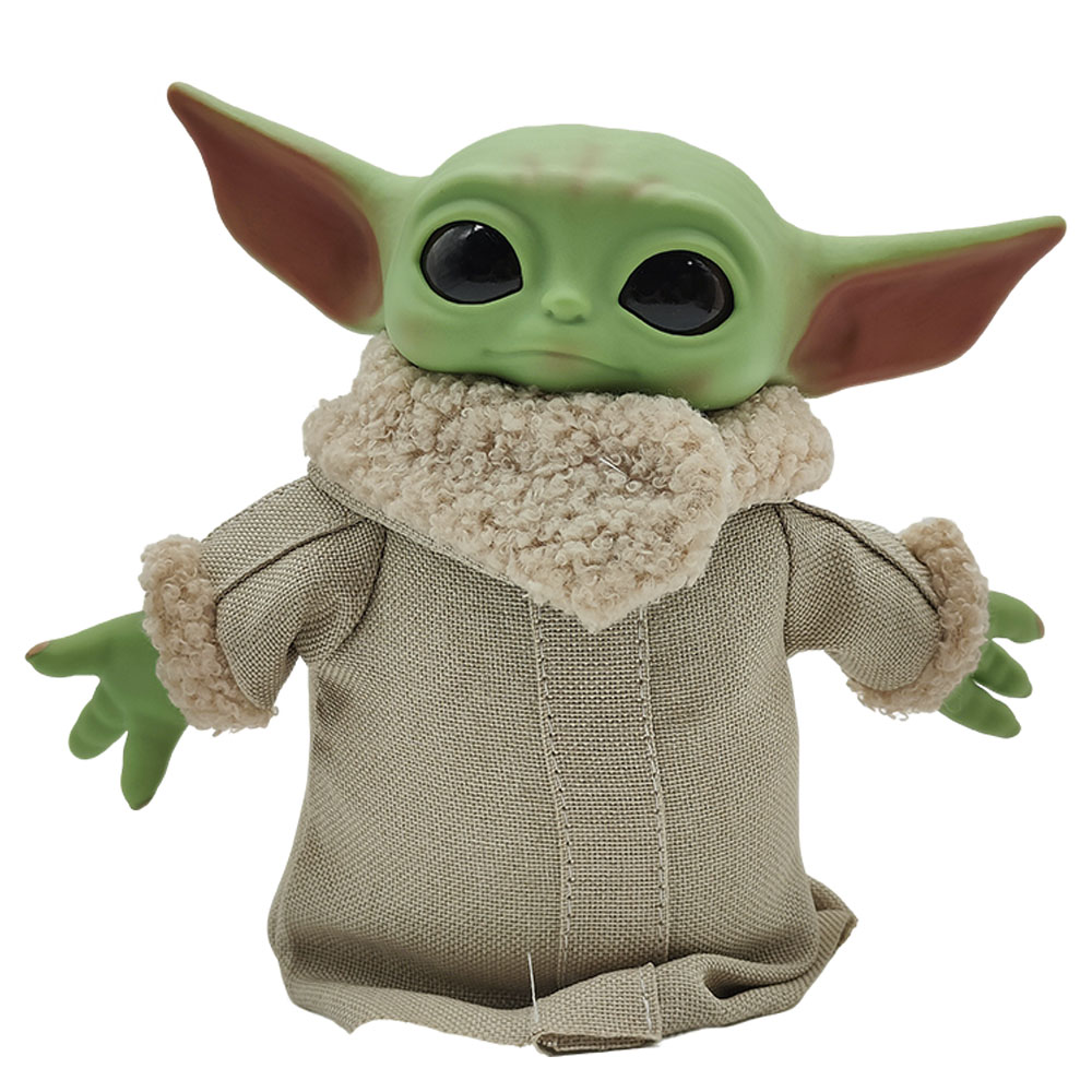 Star Wars Mandalorian The Chil - Baby Yoda Products ulasan dan harga