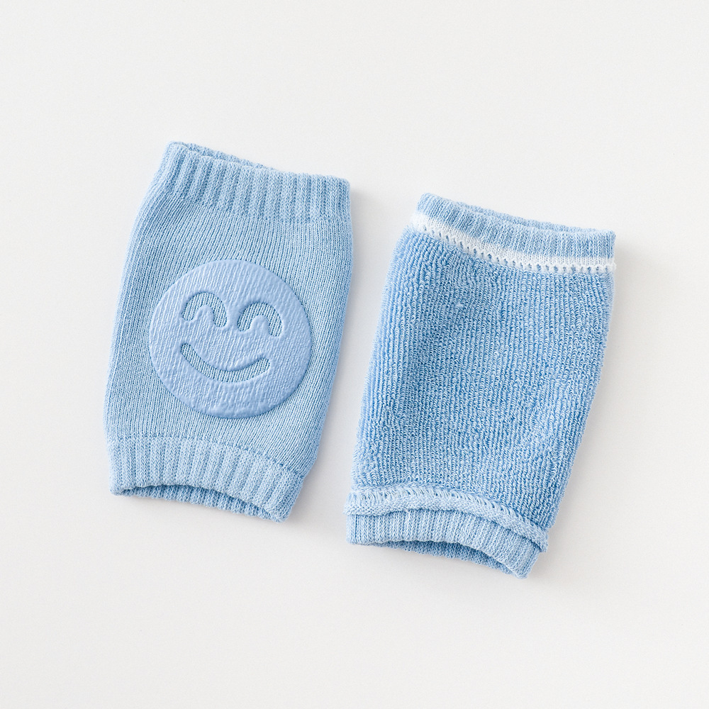 Aksesoris Lutut Bayi, Pelindun - Baby Knee Pad Crawling ulasan dan harga