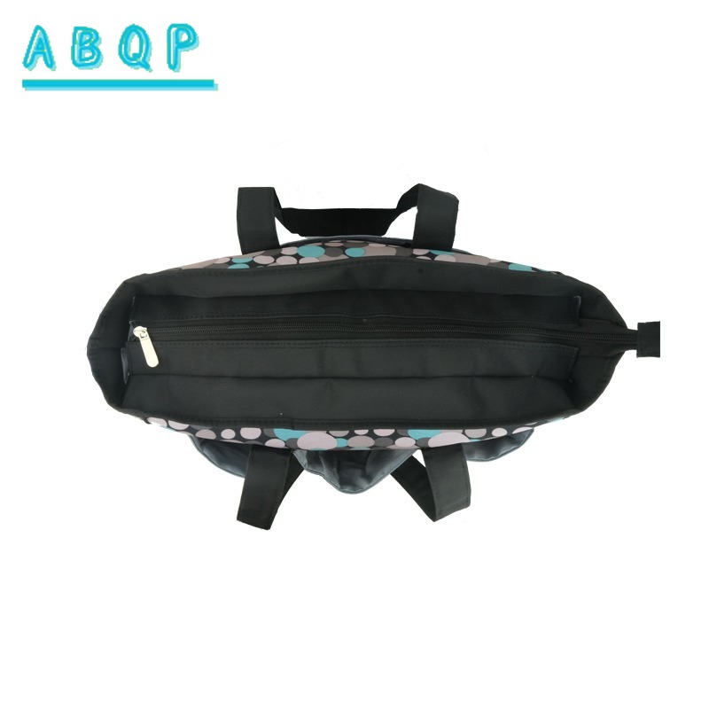 Tas Popok Bayi Merek Mewah Set - Baby Products Brands ulasan dan harga