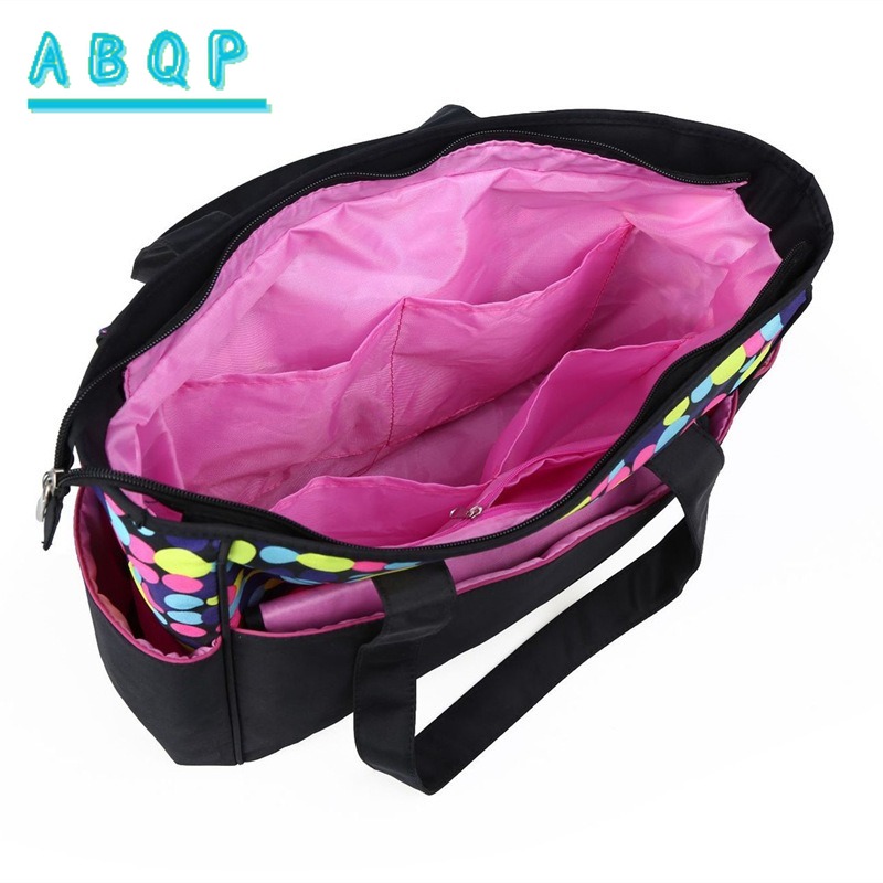 Tas Popok Bayi Merek Mewah Set - Baby Products Brands ulasan dan harga