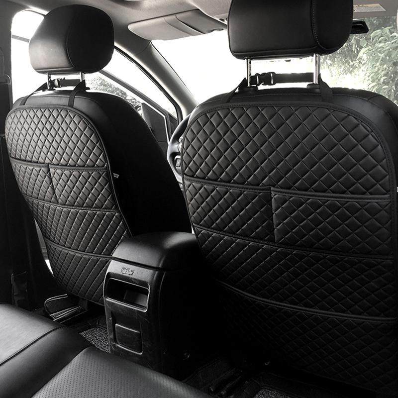 Bantalan Anti tendangan mobil  - Infant Car Seat Cover ulasan dan harga