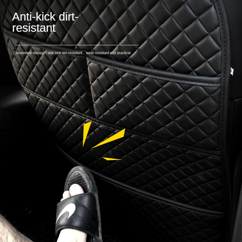 Bantalan Anti tendangan mobil  - Infant Car Seat Cover ulasan dan harga