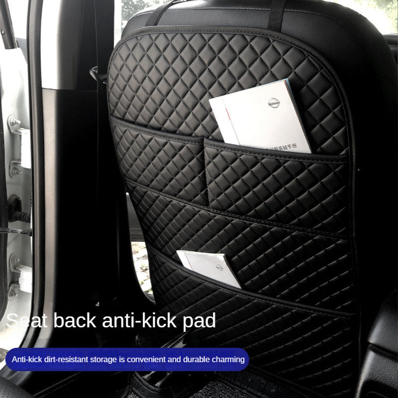 Bantalan Anti tendangan mobil  - Infant Car Seat Cover ulasan dan harga