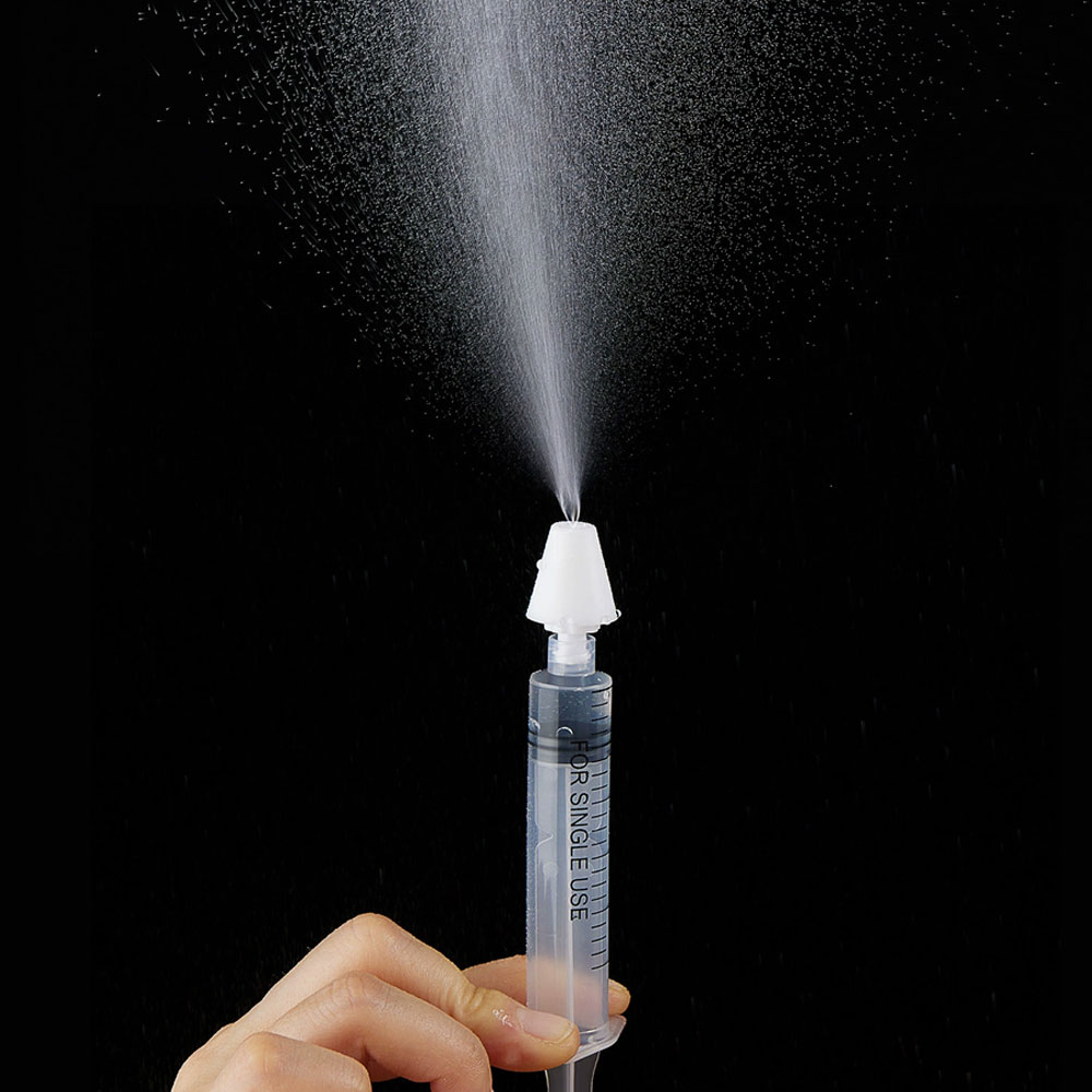 Alat Pembersih Hidung Bayi, Su - Nasal Aspirator ulasan dan harga
