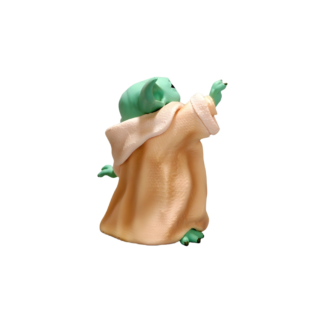 Hasbro Star Wars Movies Master - Baby Yoda Products ulasan dan harga