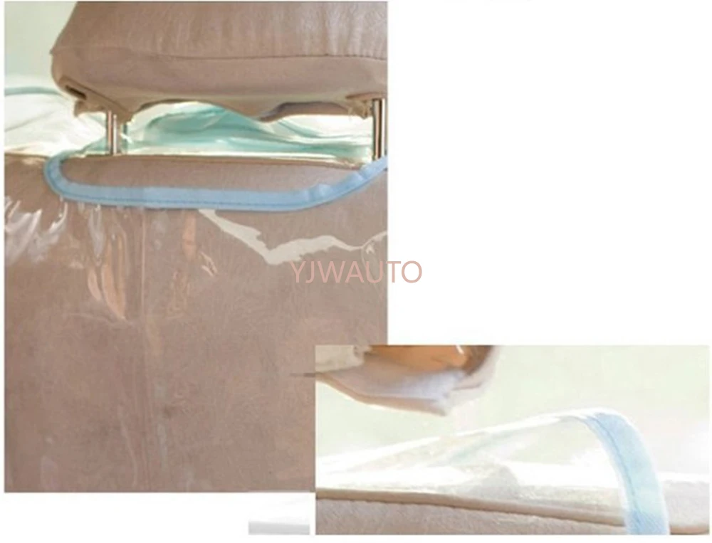 Pelindung Penutup Belakang Kur - Infant Car Seat Cover ulasan dan harga