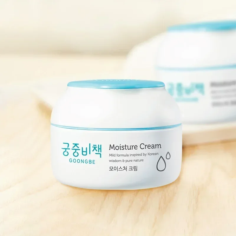 Produk Krim Perawatan Wajah As - Baby Products Natural ulasan dan harga