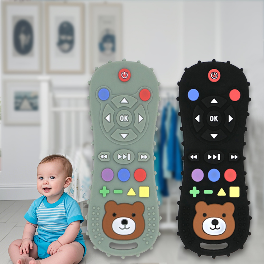 Mainan Menenangkan Bentuk Remo - Baby Products Natural ulasan dan harga