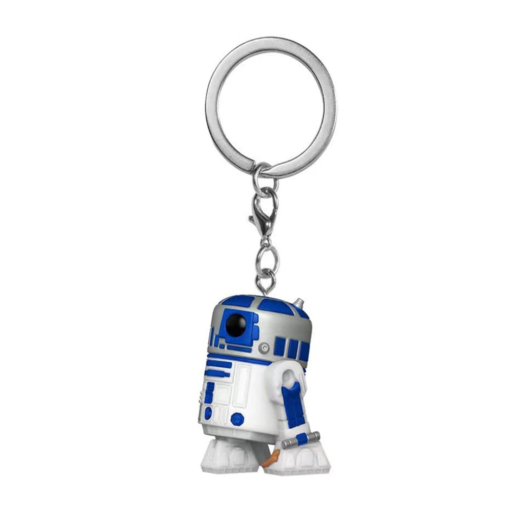 ▏ Gantungan Kunci Obi-wan Keno - Baby Yoda Products ulasan dan harga