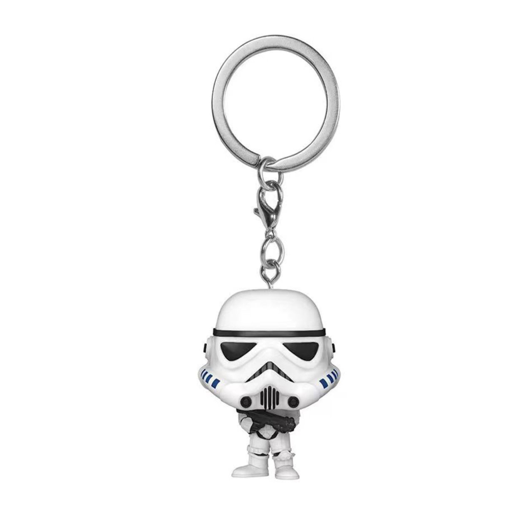 ▏ Gantungan Kunci Obi-wan Keno - Baby Yoda Products ulasan dan harga