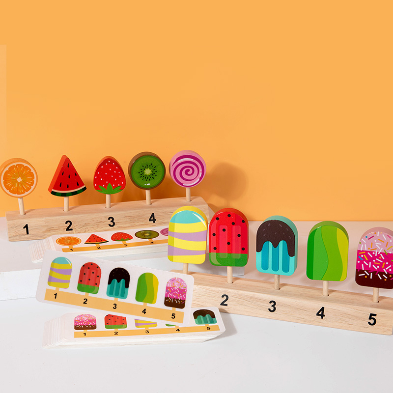 Mainan Popsicle Anak Perempuan - Baby Products Lotion ulasan dan harga