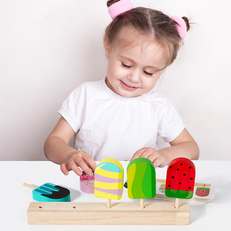 Mainan Popsicle Anak Perempuan - Baby Products Lotion ulasan dan harga