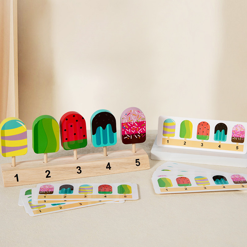 Mainan Popsicle Anak Perempuan - Baby Products Lotion ulasan dan harga