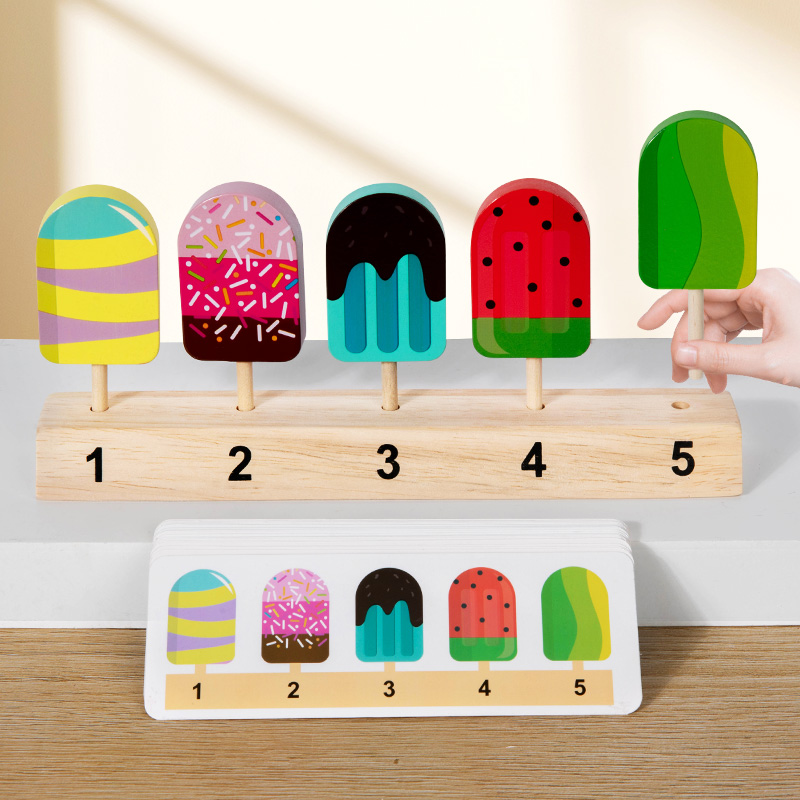 Mainan Popsicle Anak Perempuan - Baby Products Lotion ulasan dan harga