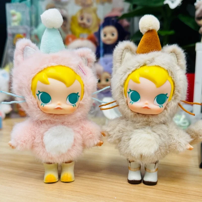 POP MART Baby Molly Pocket Fri - Baby Products Dropshipping ulasan dan harga