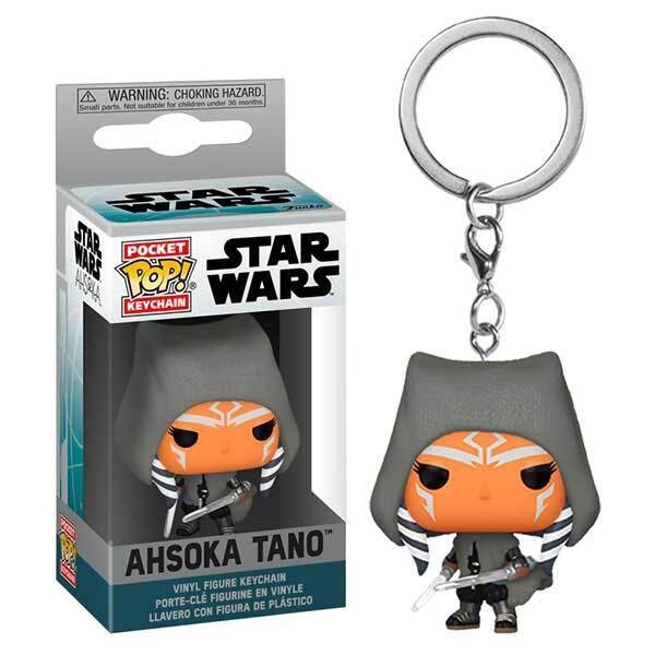 29 Gaya FUNKO Gantungan Kunci  - Baby Yoda Products ulasan dan harga