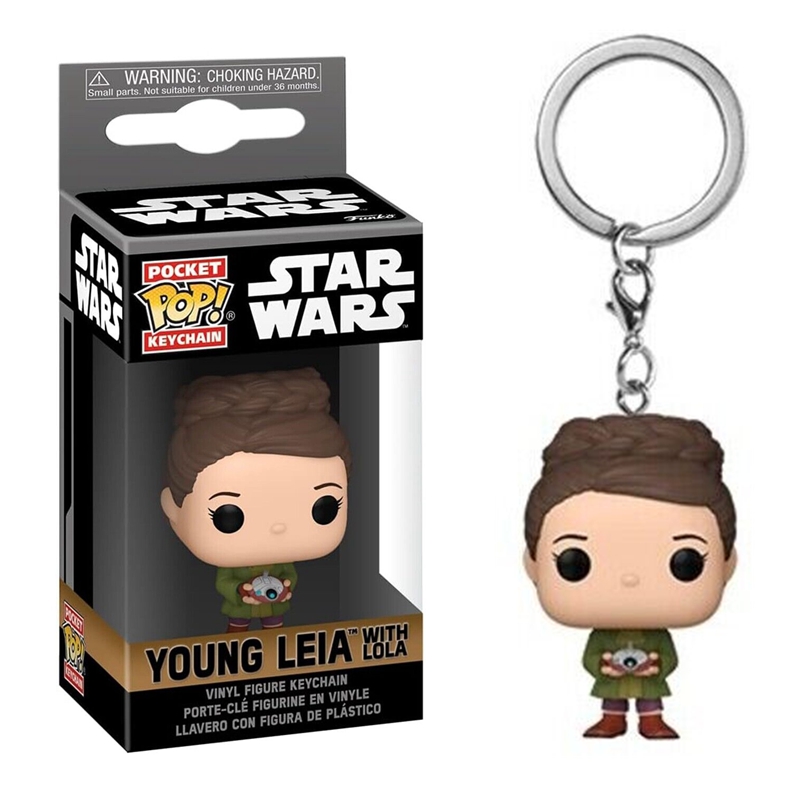 29 Gaya FUNKO Gantungan Kunci  - Baby Yoda Products ulasan dan harga