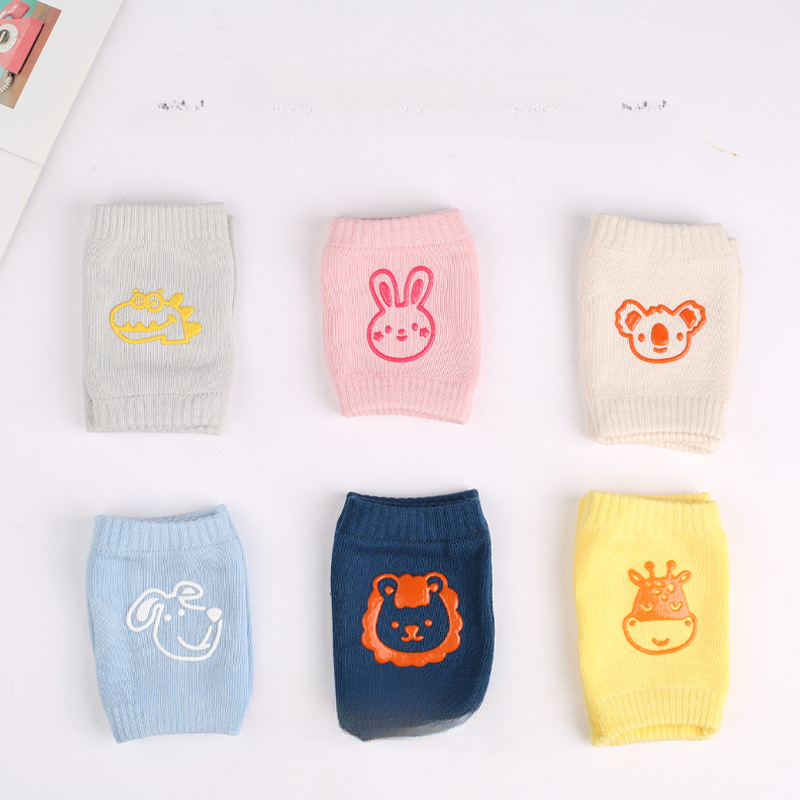 Pelindung Lutut Bayi, Pelindun - Baby Knee Pad Crawling ulasan dan harga