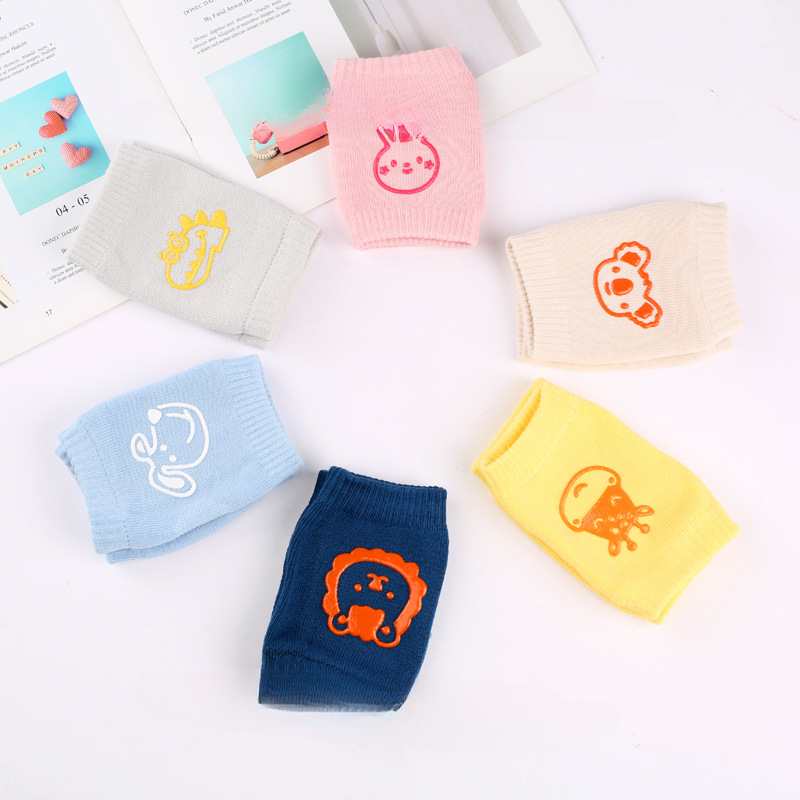 Pelindung Lutut Bayi, Pelindun - Baby Knee Pad Crawling ulasan dan harga