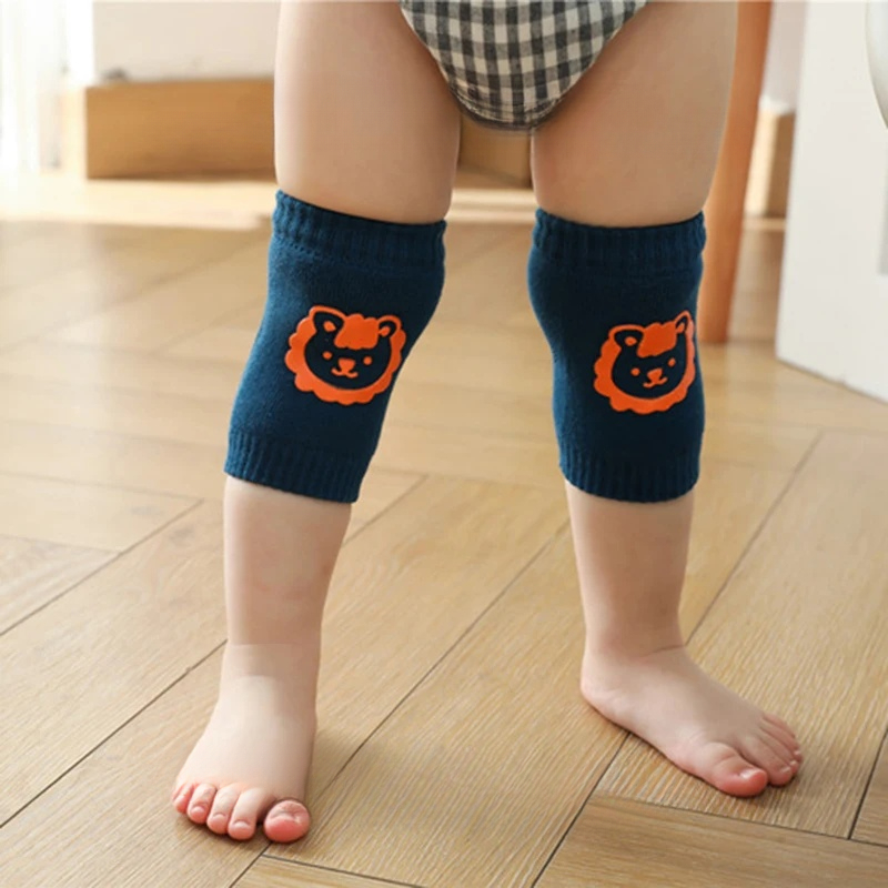 Pelindung Lutut Bayi, Pelindun - Baby Knee Pad Crawling ulasan dan harga