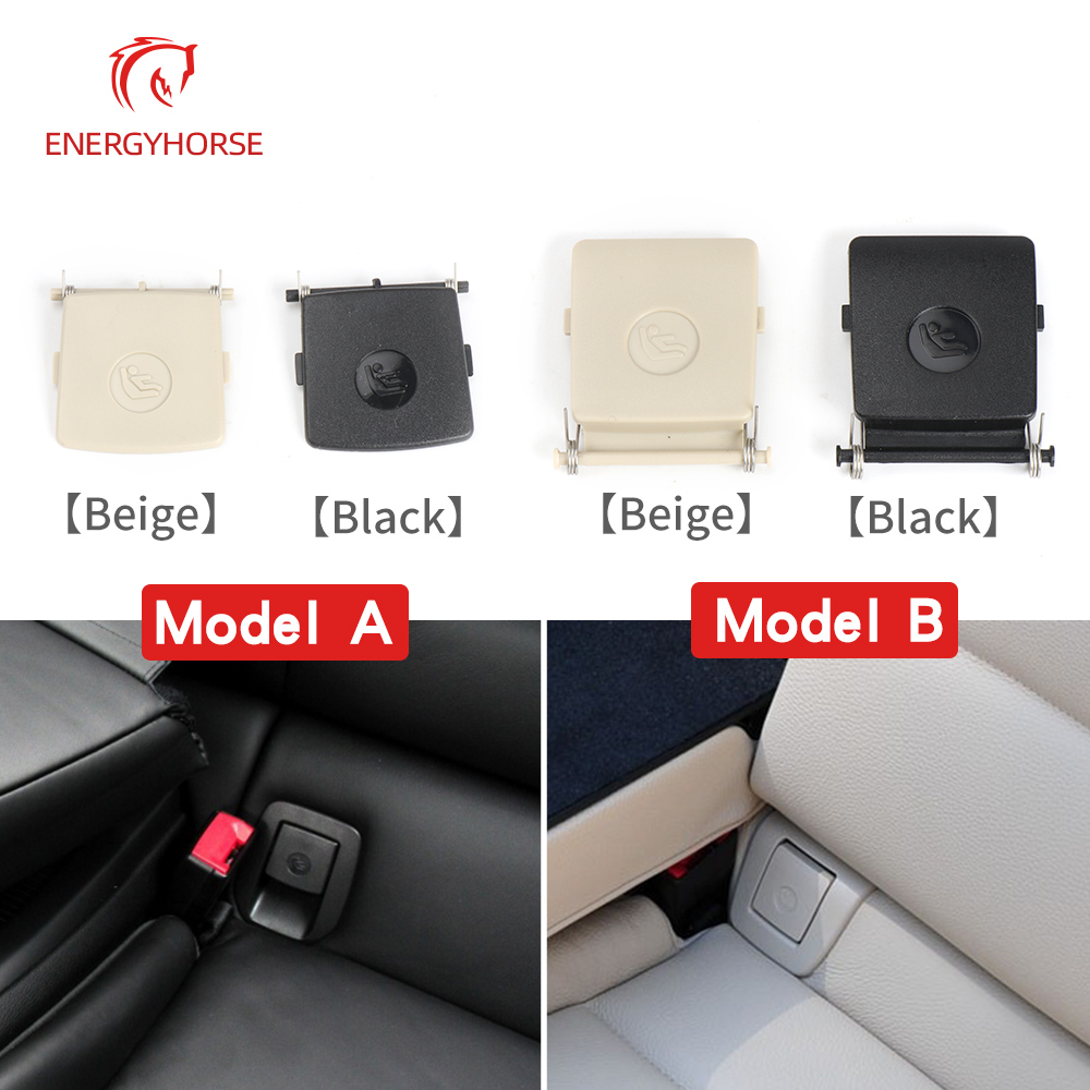 Untuk BMW E92 E93 Kursi Anak B - Infant Car Seat Cover ulasan dan harga
