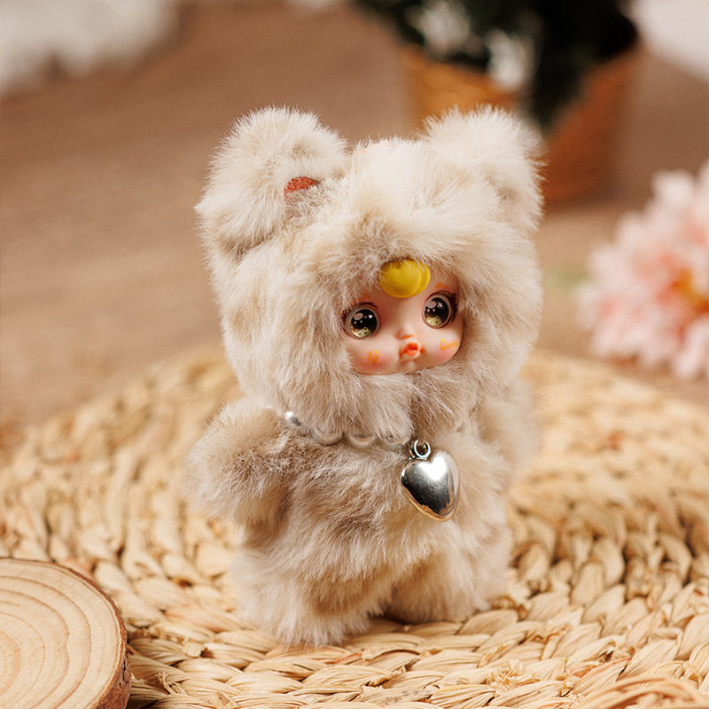 Boneka Kucing Lucu Seri Baby T - Baby Products Dropshipping ulasan dan harga