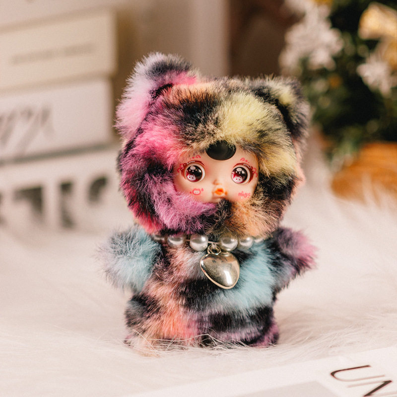 Boneka Kucing Lucu Seri Baby T - Baby Products Dropshipping ulasan dan harga