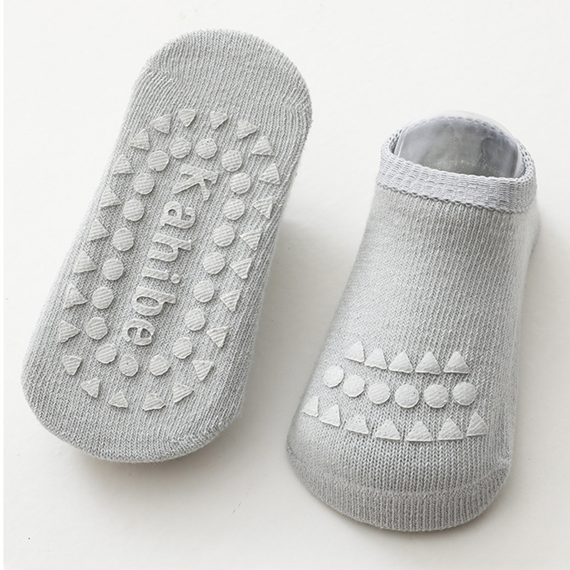 Set Kaus Kaki Bantalan Lutut B - Baby Knee Pad Crawling ulasan dan harga