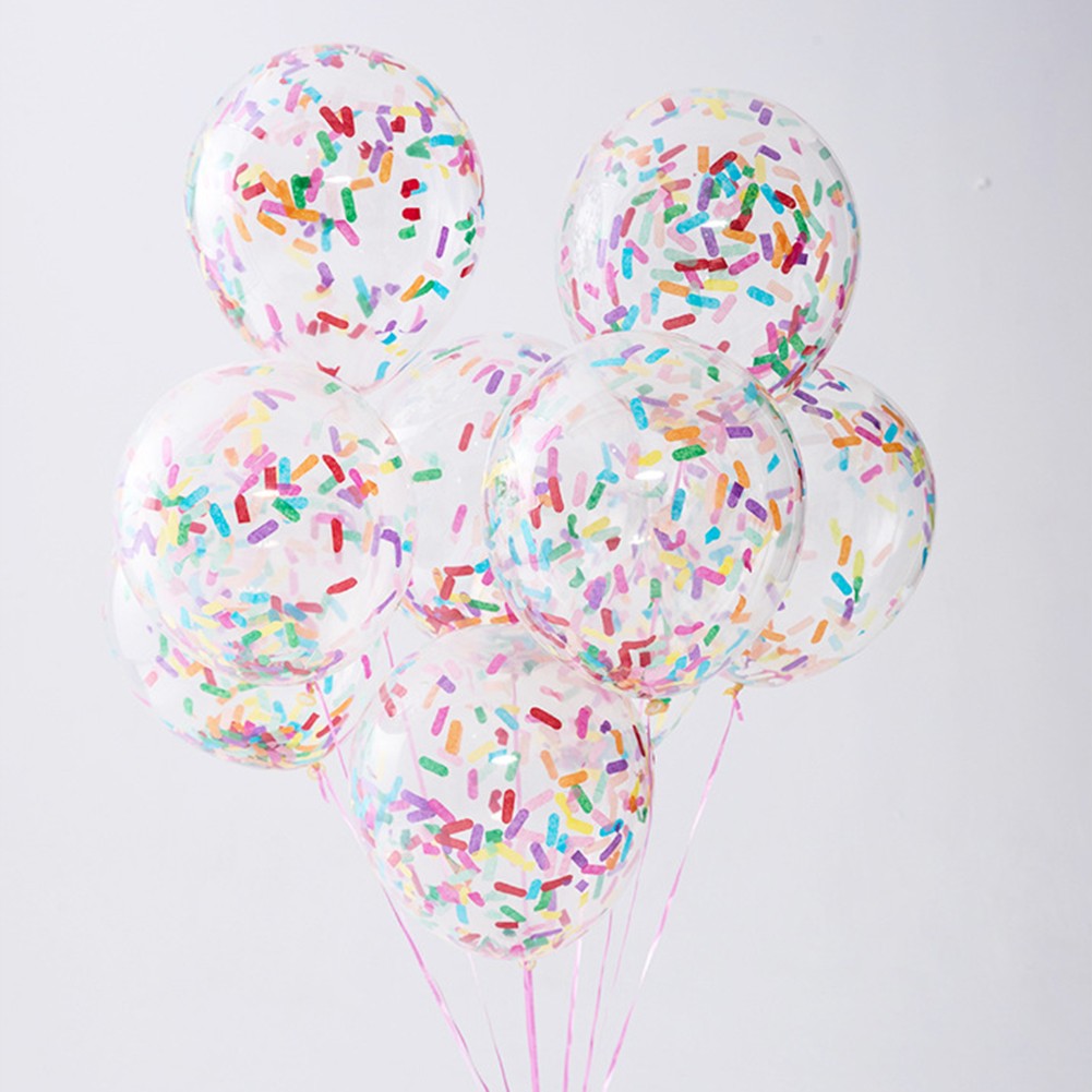 10 buah balon es krim dekorasi - Baby Products Lotion ulasan dan harga