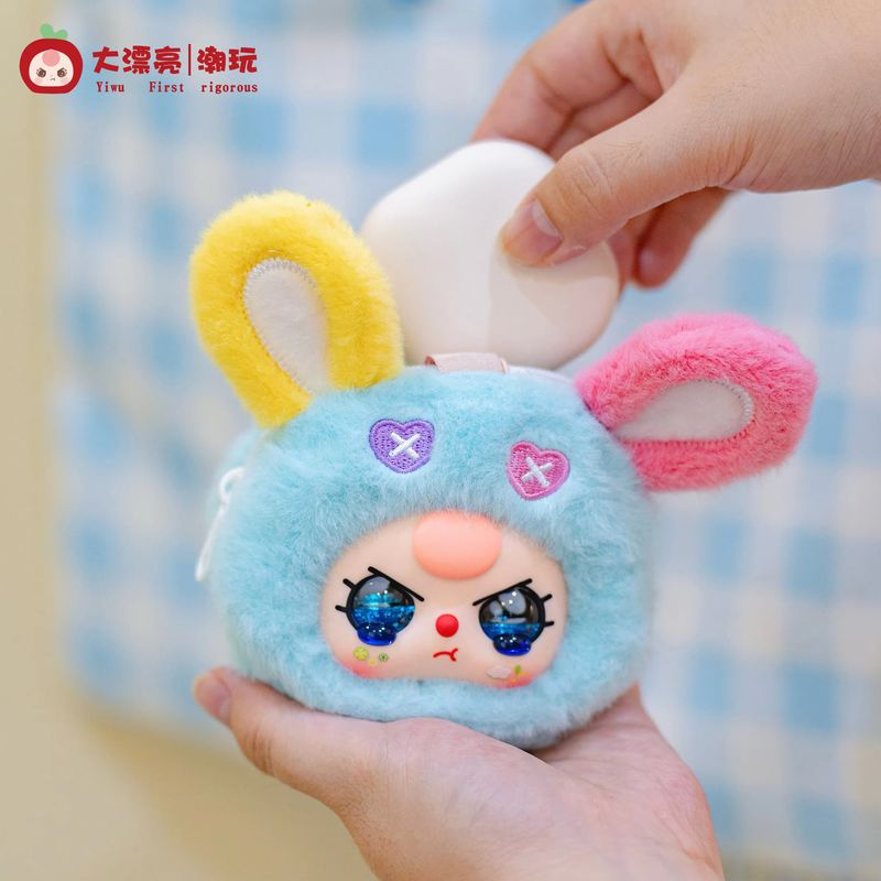 【Spot】 Baby Three Blind Box Of - Baby Products Dropshipping ulasan dan harga