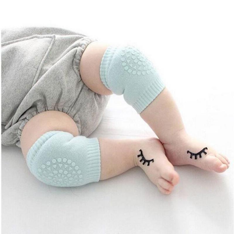 Anak-anak Non Slip legging mer - Baby Knee Pad Crawling ulasan dan harga