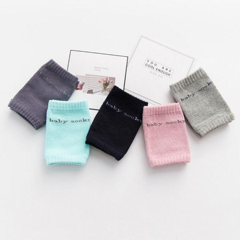 Anak-anak Non Slip legging mer - Baby Knee Pad Crawling ulasan dan harga