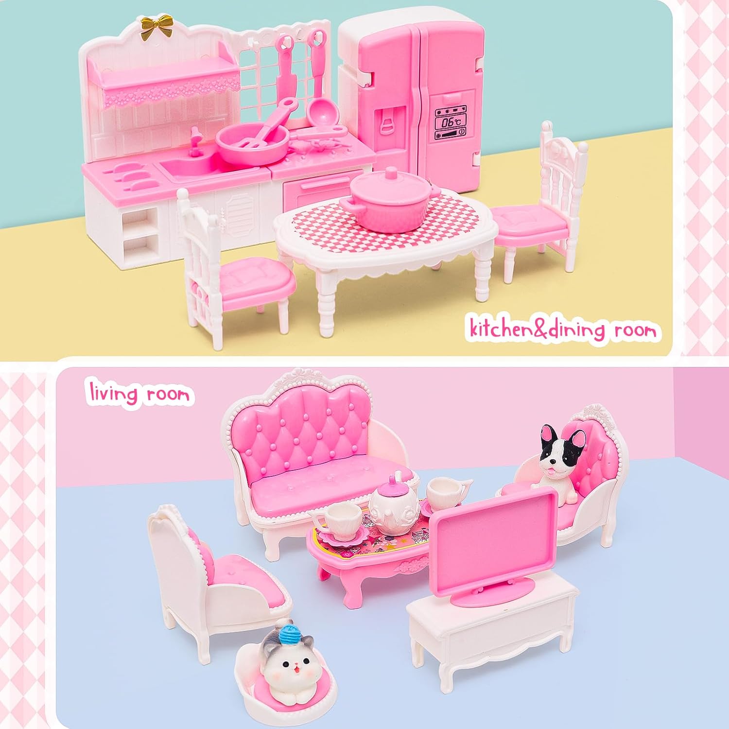 1:12 Rumah Boneka Truk Es Krim - Baby Products Lotion ulasan dan harga